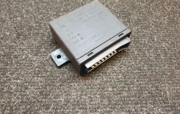 Opel Zafira A Other control units/modules 09135156 410203013003