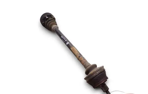 Audi A6 Allroad C5 Rear driveshaft