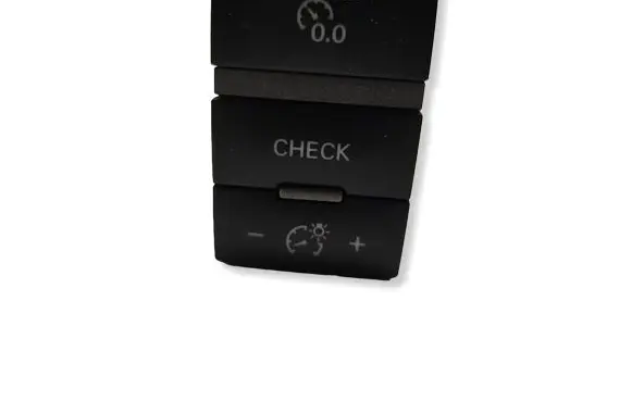 Audi A6 S6 C6 4F Panel lighting control switch 4F0927123A