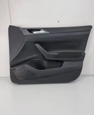 Volkswagen Taigo Front door card panel trim 2G4867012