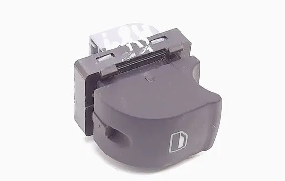 Audi A3 S3 A3 Sportback 8P Electric window control switch 4F0959855