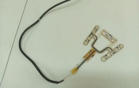 KIA Ceed Seat heating element 888801H000