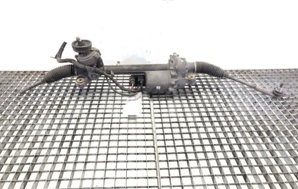 Volkswagen PASSAT B6 Steering rack