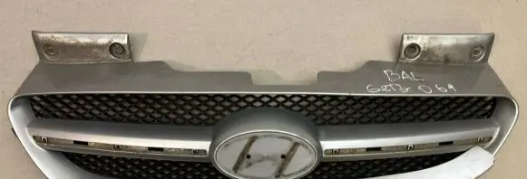 Hyundai Getz Front grill 863851C310