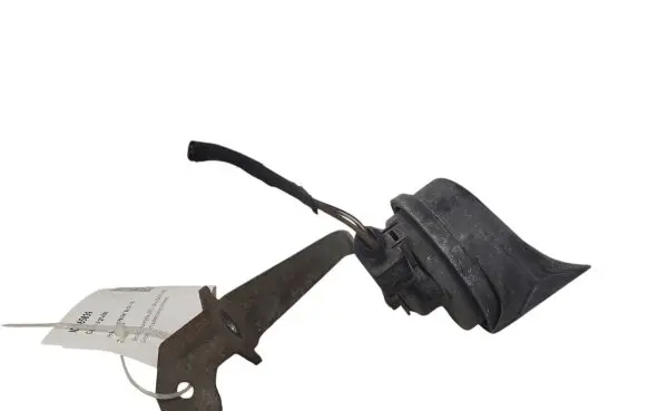 Volkswagen PASSAT B6 Horn signal 000209 007424