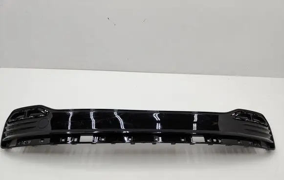 Volkswagen Taigo Rear bumper trim bar molding 2G7807837