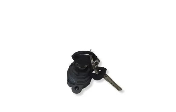 Saab 9-3 Ver2 Front door lock (next to the handle) 12799781