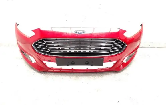 Ford Mondeo MK V Front bumper