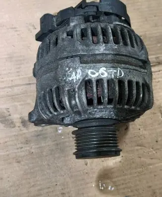 Volkswagen Sharan Generator/alternator 06F903023J 0124525092