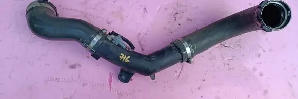 Renault Master III Intercooler hose/pipe 144680199R 1124090