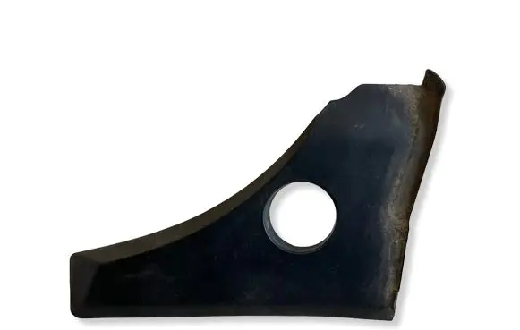 Audi TT TTS Mk2 Other exterior part 8J0807534A