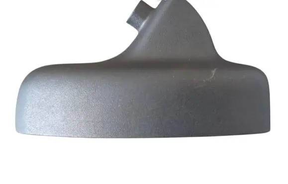 BMW 5 E39 Rearview mirror trim 8243719