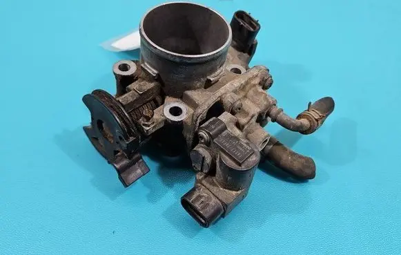 Suzuki Liana Throttle body valve A050-901 IMPRK1478982