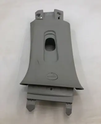 Jeep Compass (B) pillar trim (top) 735712738
