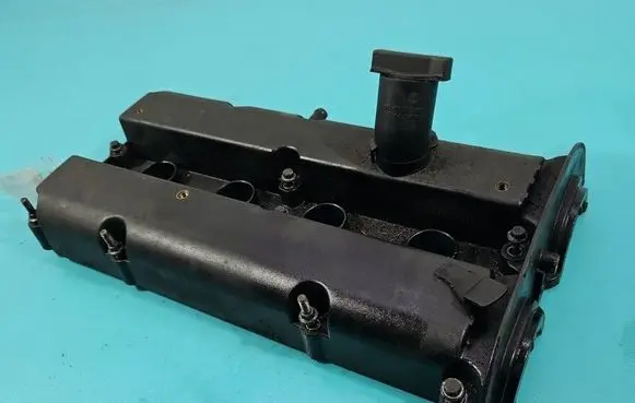 Ford Fiesta Rocker cam cover IMPRK1529466