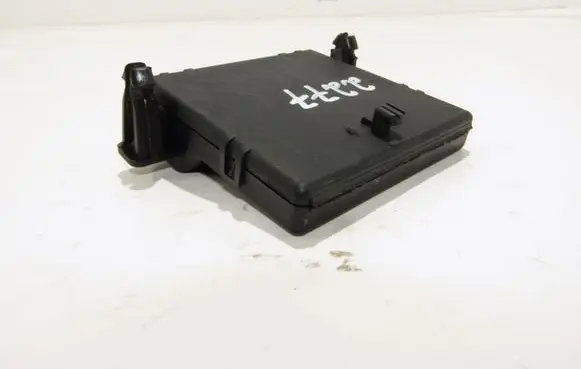 Volkswagen Golf Plus Other control units/modules 1K0907530E