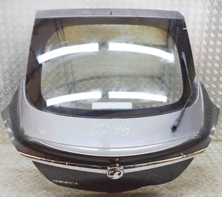 Opel Insignia A Tailgate/trunk/boot lid 22798958