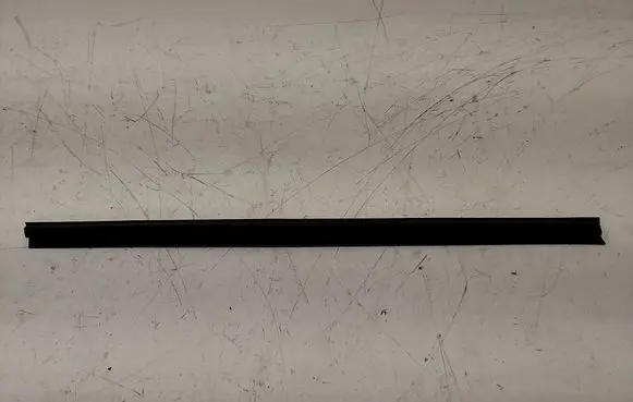 Volvo XC90 Front door trim bar 270910
