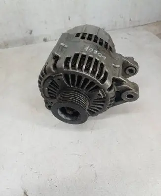 Hyundai Santa Fe Generator/alternator