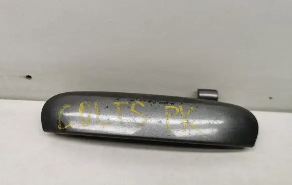 Mitsubishi Colt Front door exterior handle