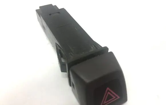 Volvo V50 Hazard light switch 4790 QC98