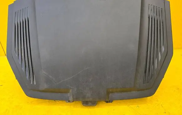 Audi e-tron Glove box in trunk 4KE863362B