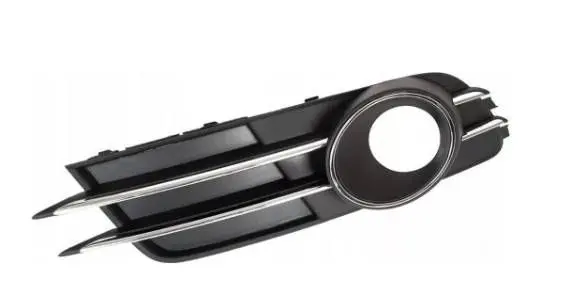 Front fog light trim/grill
