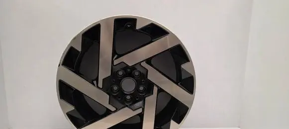 Mini Countryman U25 R19 alloy rim 
