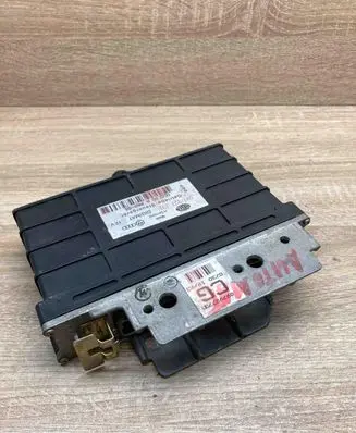 Audi 100 S4 C4 Gearbox control unit/module 097927731 5DG00696251