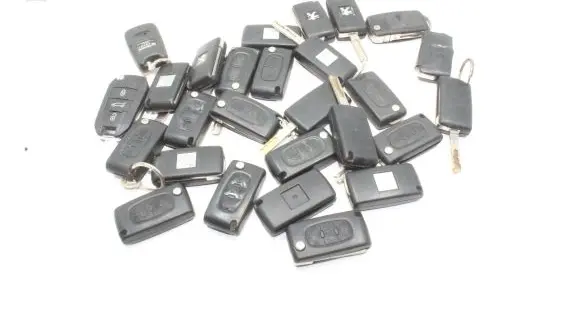 KIA Picanto Ignition key/card 1J00433 28112795