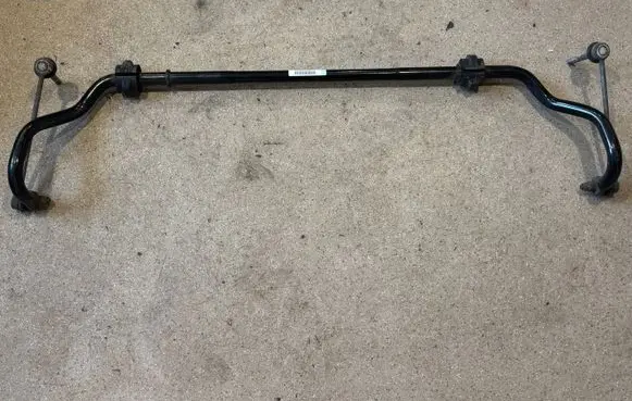 Porsche 911 991 Front anti-roll bar/sway bar 99134370510
