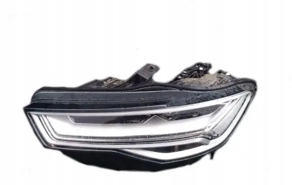 Audi A6 C7 Headlight/headlamp 4G0941035