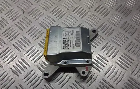 Renault Espace IV Airbag control unit/module 8200343321A