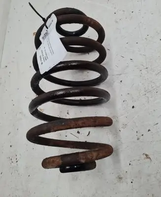 Opel Zafira A Rear coil spring
