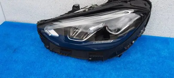 Mercedes-Benz C W206 Headlight/headlamp A2069067103