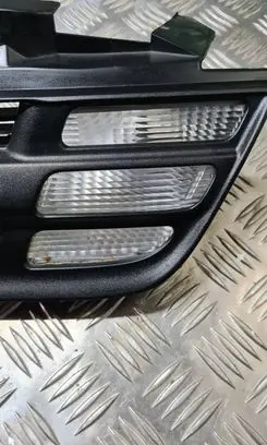 Nissan Micra Front indicator light 89027935