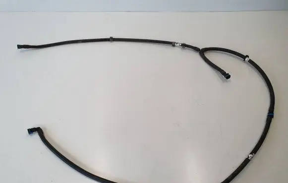 BMW 1 E82 E88 Headlight washer hose/pipe 7837557 7892579 1379530