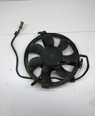 Audi A4 S4 B5 8D Electric radiator cooling fan