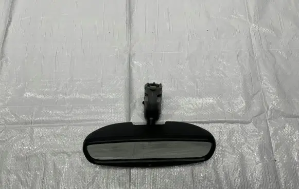 Jeep Compass Rear view mirror (interior)