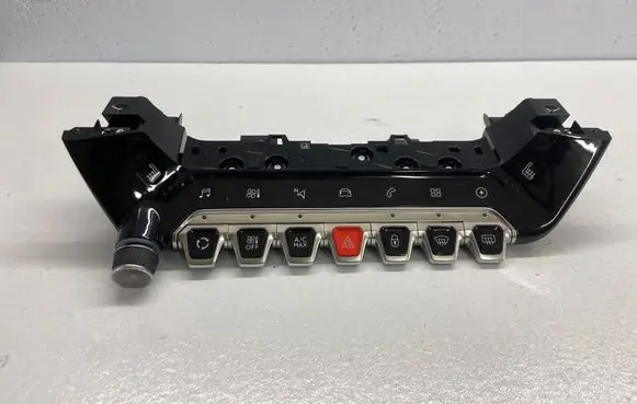 Peugeot 2008 II A set of switches 98432311XU 1052689600 20211101
