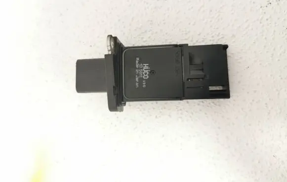 Jeep Cherokee Mass air flow meter AFH70M49