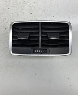 Audi A6 S6 C6 4F Rear air vent grill 4F0819203C