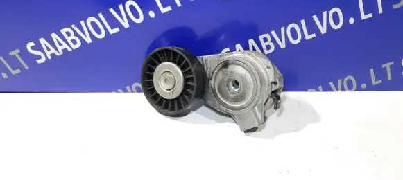 Saab 9-3 Ver1 Generator/alternator belt tensioner 4898755 5172309
