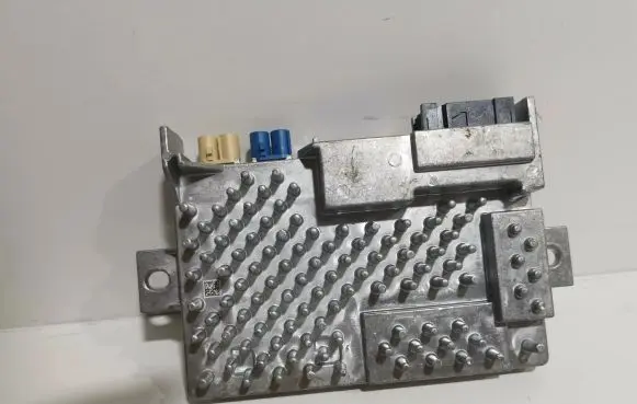 Mercedes-Benz A W176 Other control units/modules A2069008819