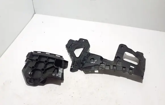 Audi Q8 Rear bumper mounting bracket 