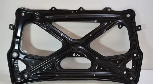 Audi A6 S6 C7 4G Front subframe 4H0399345Q