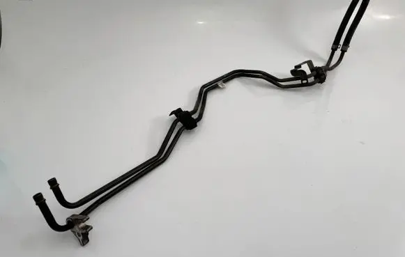 Genesis GV80 Gearbox oil cooler pipe/hose 254524J100