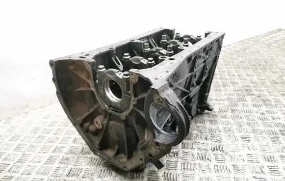 Chrysler PT Cruiser Engine block 