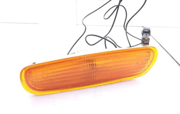 Volvo S40, V40 Front fender indicator light 51659 SAEP294DOT