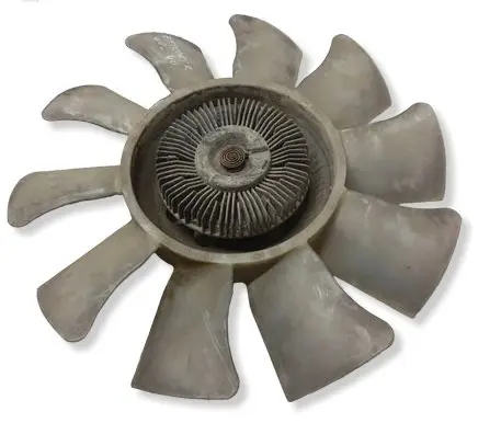 Ford Explorer Viscous fan clutch F77A8600DB